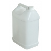 5 litre Plastic Bottle